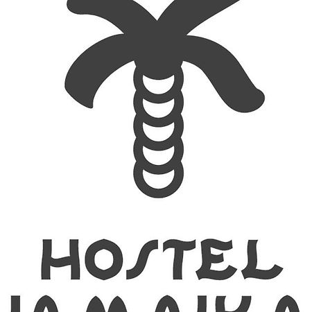 Auberge de jeunesse Jamaika @ Shopen à VNO Extérieur photo