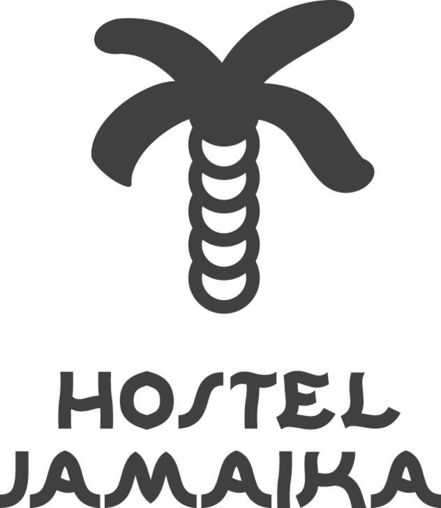 Auberge de jeunesse Jamaika @ Shopen à VNO Extérieur photo